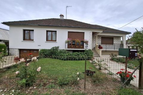 Villa a Villembray, Oise, Villembray - € 168.900 | Ref: 3011443677 - foto 2