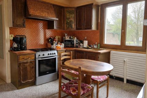Villa a Villembray, Oise, Villembray - € 168.900 | Ref: 3011443677 - foto 3
