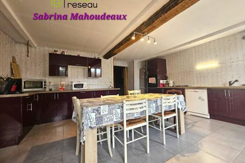 Villa a Aubenton, Aisne, Aubenton - € 85.500 | Ref: 3011443650 - foto 3