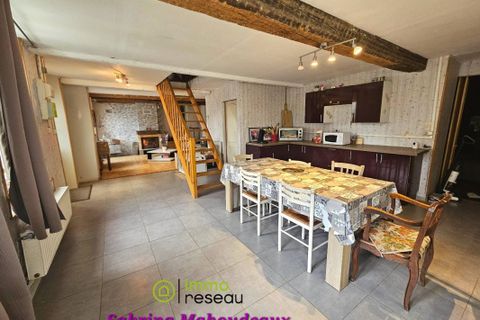 Villa a Aubenton, Aisne, Aubenton - € 85.500 | Ref: 3011443650 - foto 4