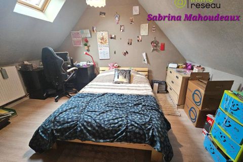 Villa a Aubenton, Aisne, Aubenton - € 85.500 | Ref: 3011443650 - foto 5