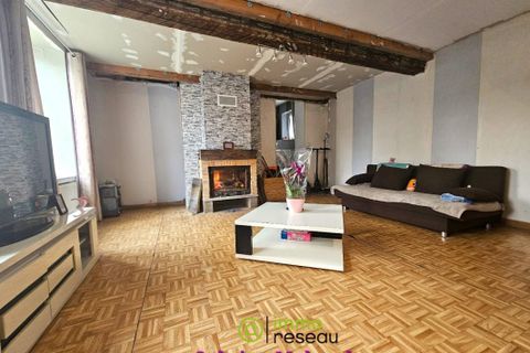 Villa a Aubenton, Aisne, Aubenton - € 85.500 | Ref: 3011443650 - foto 7