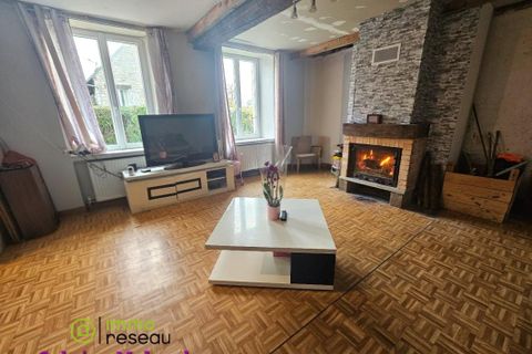 Villa a Aubenton, Aisne, Aubenton - € 85.500 | Ref: 3011443650 - foto 8