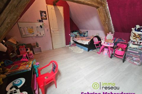 Villa a Aubenton, Aisne, Aubenton - € 85.500 | Ref: 3011443650 - foto 9