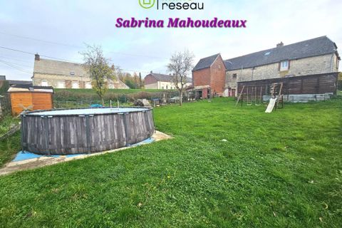 Villa a Aubenton, Aisne, Aubenton - € 85.500 | Ref: 3011443650 - foto 11