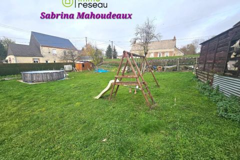 Villa a Aubenton, Aisne, Aubenton - € 85.500 | Ref: 3011443650 - foto 12