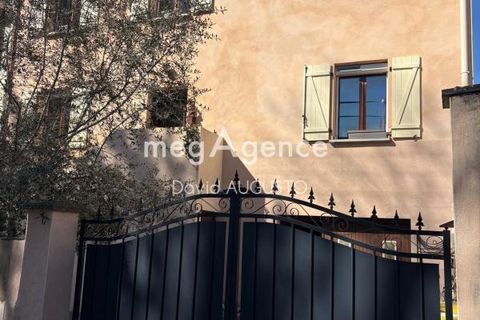 Byhus i Oullins, Rhone, Oullins - € 578.000 | Ref: 200422 - foto 1