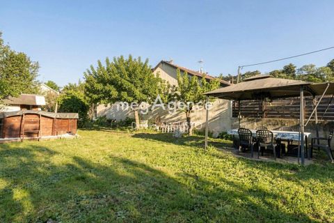 Byhus i Oullins, Rhone, Oullins - € 578.000 | Ref: 200422 - foto 2