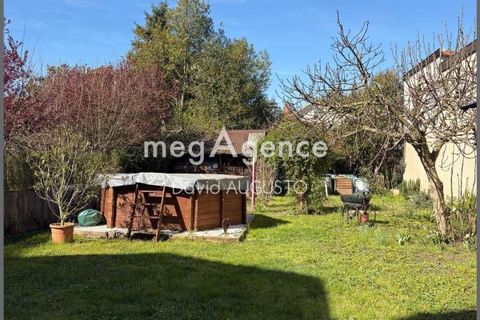 Byhus i Oullins, Rhone, Oullins - € 578.000 | Ref: 200422 - foto 3