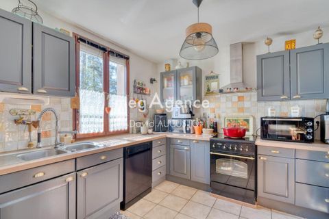 Byhus i Oullins, Rhone, Oullins - € 578.000 | Ref: 200422 - foto 5