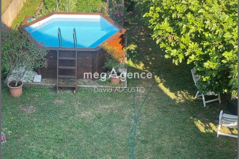 Byhus i Oullins, Rhone, Oullins - € 578.000 | Ref: 200422 - foto 13