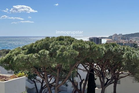 Penthouse i Castell-Platja D'aro, Gerona, Castell-Platja D'aro - € 295.000 | Ref: 1366 - foto 1