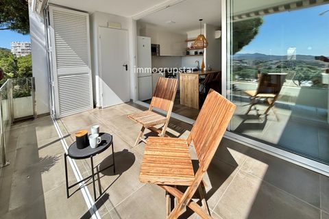 Penthouse i Castell-Platja D'aro, Gerona, Castell-Platja D'aro - € 295.000 | Ref: 1366 - foto 22