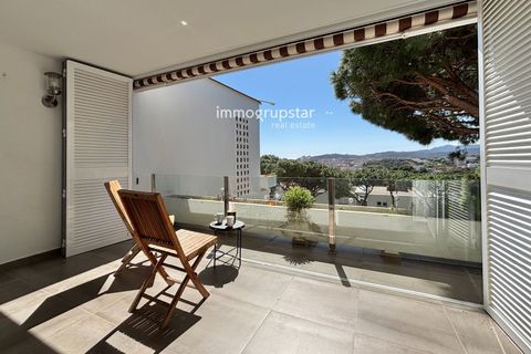 Penthouse i Castell-Platja D'aro, Gerona, Castell-Platja D'aro - € 295.000 | Ref: 1366 - foto 24