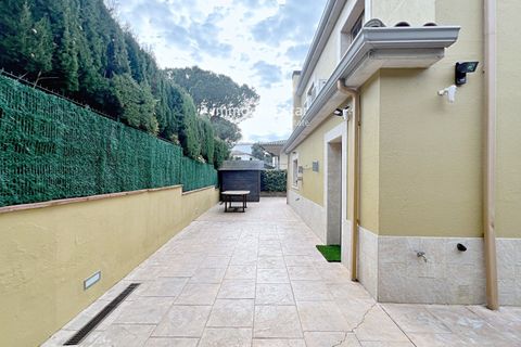 Villa i Platja D'aro, Gerona, Platja D'aro - € 725.000 | Ref: 1136 - foto 41