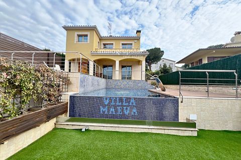 Villa i Platja D'aro, Gerona, Platja D'aro - € 725.000 | Ref: 1136 - foto 42