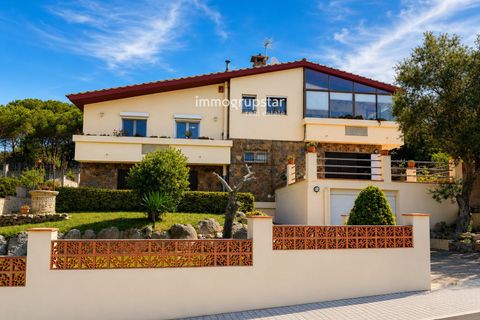 Villa i Sant Antoni De Calonge, Gerona, Sant Antoni De Calonge - € 565.000 | Ref: 1381 - foto 1