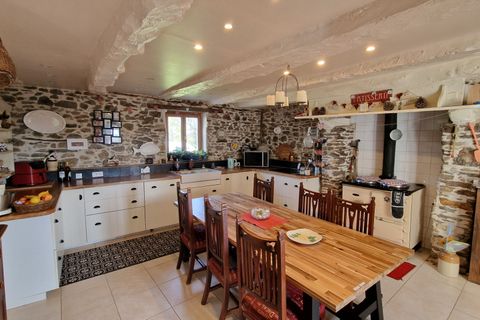 Villa in Loudeac, Cotes-d'Armor, Loudeac - € 189.700 | Ref: KM-5069 - foto 3