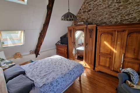 Villa in Loudeac, Cotes-d'Armor, Loudeac - € 189.700 | Ref: KM-5069 - foto 8