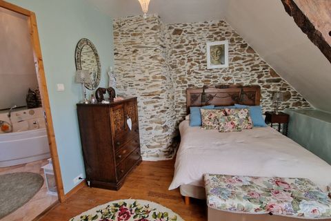 Villa in Loudeac, Cotes-d'Armor, Loudeac - € 189.700 | Ref: KM-5069 - foto 9