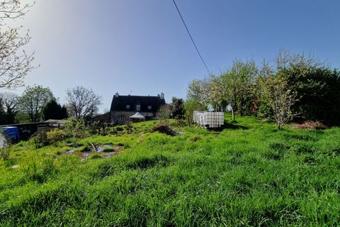 Villa in Loudeac, Cotes-d'Armor, Loudeac - € 189.700 | Ref: KM-5069 - foto 17