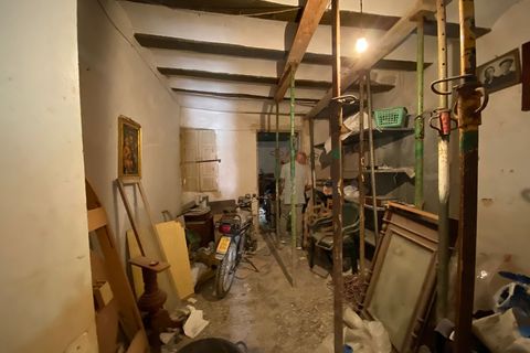 Byhus i Aspe, Alicante, Aspe - € 46.000 | Ref: ASP003 - foto 9