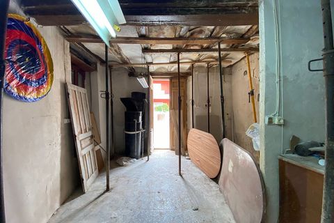 Byhus i Aspe, Alicante, Aspe - € 46.000 | Ref: ASP003 - foto 11