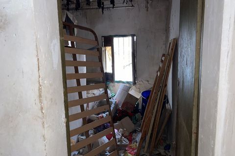 Byhus i Aspe, Alicante, Aspe - € 46.000 | Ref: ASP003 - foto 14