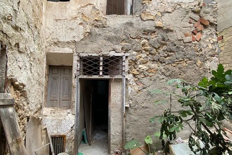 Byhus i Aspe, Alicante, Aspe - € 46.000 | Ref: ASP003 - foto 15