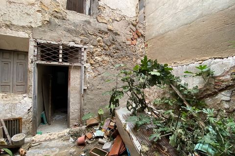Byhus i Aspe, Alicante, Aspe - € 46.000 | Ref: ASP003 - foto 16
