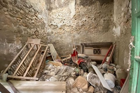 Byhus i Aspe, Alicante, Aspe - € 46.000 | Ref: ASP003 - foto 17