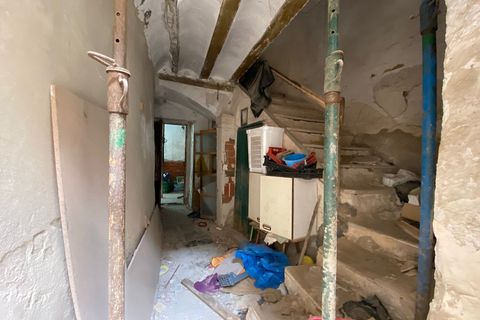 Byhus i Aspe, Alicante, Aspe - € 46.000 | Ref: ASP003 - foto 18