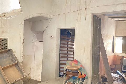 Byhus i Aspe, Alicante, Aspe - € 46.000 | Ref: ASP003 - foto 19