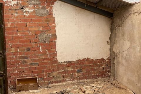 Byhus i Aspe, Alicante, Aspe - € 46.000 | Ref: ASP003 - foto 20