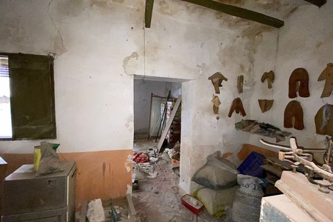 Byhus i Aspe, Alicante, Aspe - € 46.000 | Ref: ASP003 - foto 24