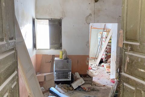 Byhus i Aspe, Alicante, Aspe - € 46.000 | Ref: ASP003 - foto 25