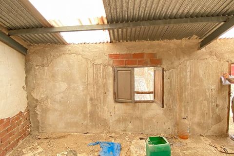 Byhus i Aspe, Alicante, Aspe - € 46.000 | Ref: ASP003 - foto 28