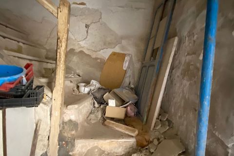 Byhus i Aspe, Alicante, Aspe - € 46.000 | Ref: ASP003 - foto 29