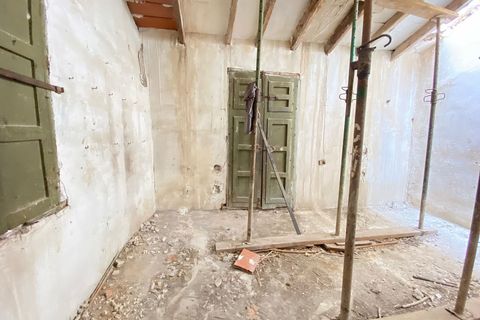 Byhus i Aspe, Alicante, Aspe - € 46.000 | Ref: ASP003 - foto 30