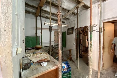Byhus i Aspe, Alicante, Aspe - € 46.000 | Ref: ASP003 - foto 31