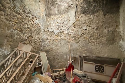 Byhus i Aspe, Alicante, Aspe - € 46.000 | Ref: ASP003 - foto 34