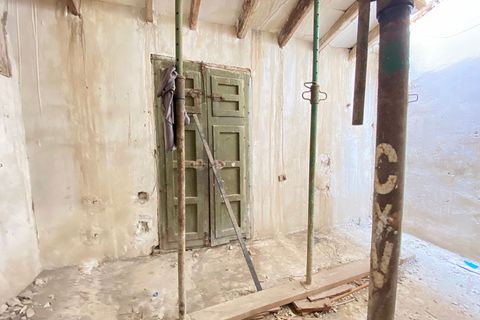 Byhus i Aspe, Alicante, Aspe - € 46.000 | Ref: ASP003 - foto 37