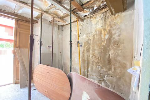 Byhus i Aspe, Alicante, Aspe - € 46.000 | Ref: ASP003 - foto 38