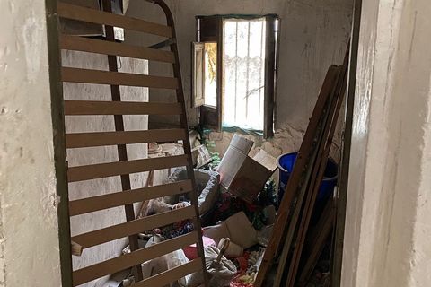 Byhus i Aspe, Alicante, Aspe - € 46.000 | Ref: ASP003 - foto 39