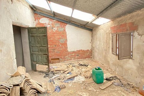 Byhus i Aspe, Alicante, Aspe - € 46.000 | Ref: ASP003 - foto 47