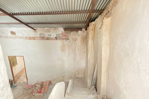 Byhus i Aspe, Alicante, Aspe - € 46.000 | Ref: ASP003 - foto 49