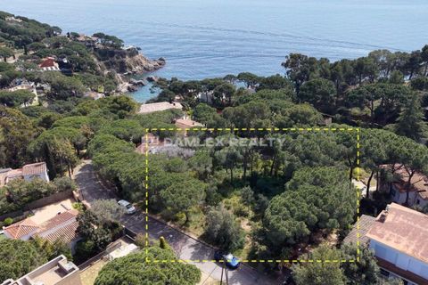 Helårsgrund i Lloret De Mar, Gerona, Lloret De Mar - € 850.000 | Ref: 75246 - foto 2