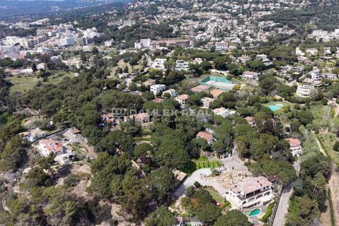 Helårsgrund i Lloret De Mar, Gerona, Lloret De Mar - € 850.000 | Ref: 75246 - foto 7