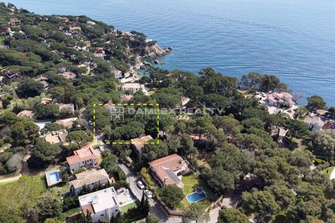 Helårsgrund i Lloret De Mar, Gerona, Lloret De Mar - € 850.000 | Ref: 75246 - foto 8