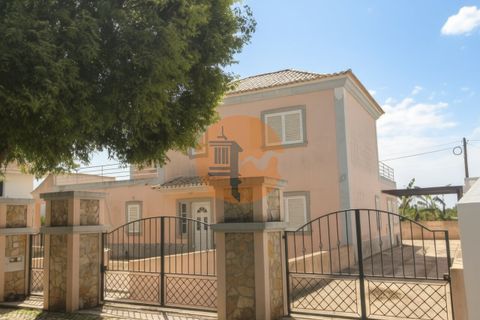 Villa i Tavira, Faro, Tavira - € 770.000 | Ref: SU-CS-MOR-94095 - foto 1